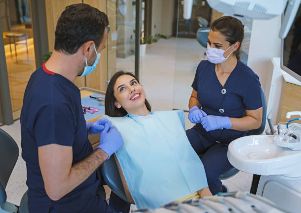 Best Dental X-Rays and Imaging  in Stuart, VA