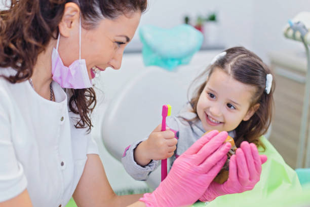 Best Pediatric Dentistry  in Stuart, VA